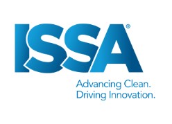 ISSA Logo