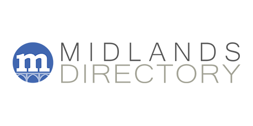 Midlands Christian Directory logo